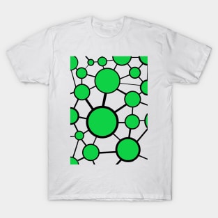 Connection 2 - Pattern T-Shirt